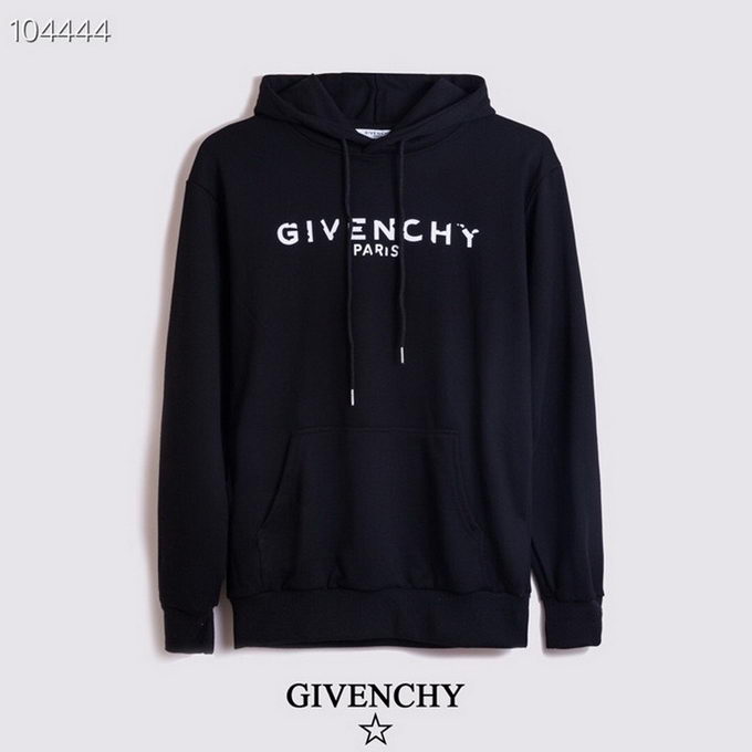 Givenchy Hoodie Unisex ID:20220915-373